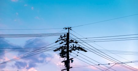 Power Pole Installation and Maintenance Guide